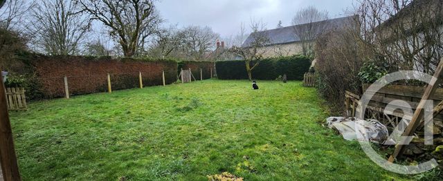 Maison &agrave; vendre - 4 pi&egrave;ces - 90,19 m2 - Bazolles - 58 - BOURGOGNE