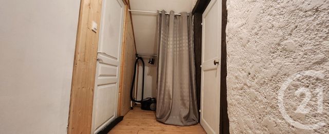Maison &agrave; vendre - 4 pi&egrave;ces - 90,19 m2 - Bazolles - 58 - BOURGOGNE