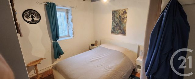 Maison &agrave; vendre - 4 pi&egrave;ces - 90,19 m2 - Bazolles - 58 - BOURGOGNE