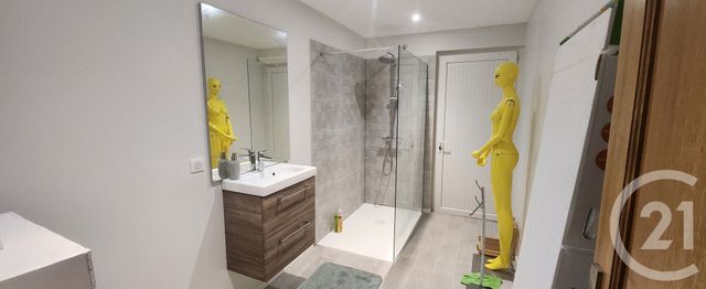 Maison &agrave; vendre - 5 pi&egrave;ces - 193 m2 - Cervon - 58 - BOURGOGNE