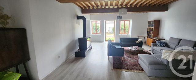 Maison &agrave; vendre - 5 pi&egrave;ces - 193 m2 - Cervon - 58 - BOURGOGNE