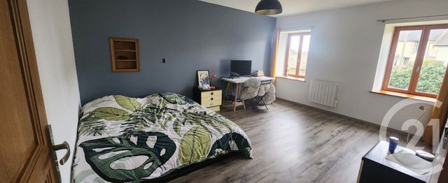 Maison &agrave; vendre - 5 pi&egrave;ces - 193 m2 - Cervon - 58 - BOURGOGNE