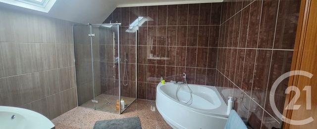 Maison &agrave; vendre - 5 pi&egrave;ces - 193 m2 - Cervon - 58 - BOURGOGNE