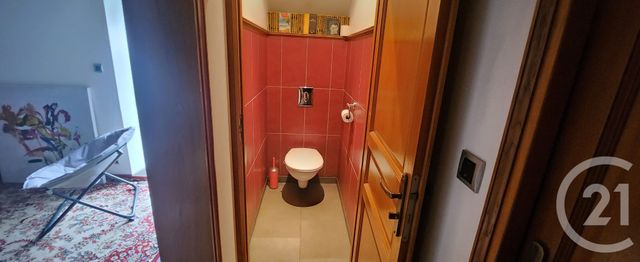 Maison &agrave; vendre - 5 pi&egrave;ces - 193 m2 - Cervon - 58 - BOURGOGNE