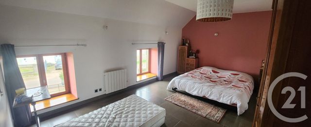 Maison &agrave; vendre - 5 pi&egrave;ces - 193 m2 - Cervon - 58 - BOURGOGNE