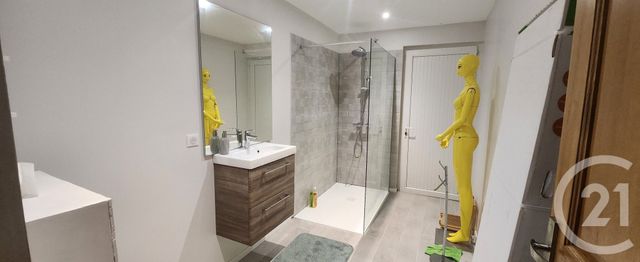 Maison &agrave; vendre - 5 pi&egrave;ces - 193 m2 - Cervon - 58 - BOURGOGNE