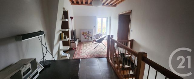 Maison &agrave; vendre - 5 pi&egrave;ces - 193 m2 - Cervon - 58 - BOURGOGNE