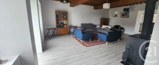 Maison &agrave; vendre - 5 pi&egrave;ces - 193 m2 - Cervon - 58 - BOURGOGNE