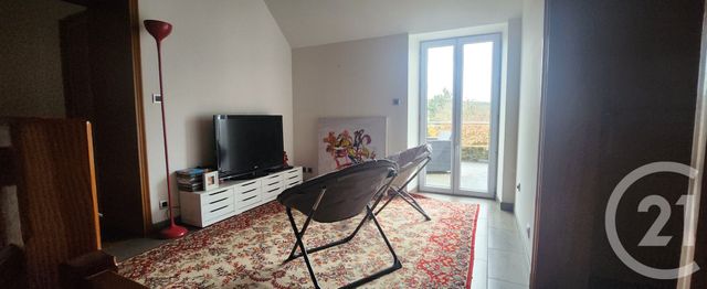 Maison &agrave; vendre - 5 pi&egrave;ces - 193 m2 - Cervon - 58 - BOURGOGNE