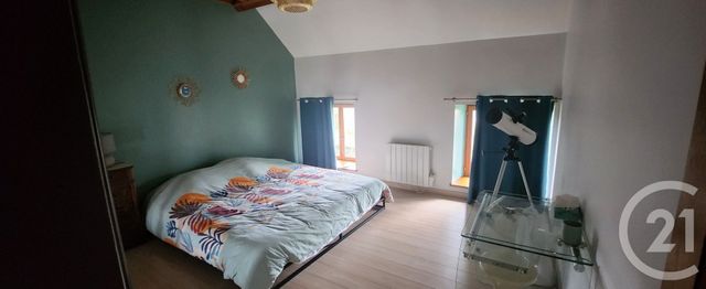 Maison &agrave; vendre - 5 pi&egrave;ces - 193 m2 - Cervon - 58 - BOURGOGNE