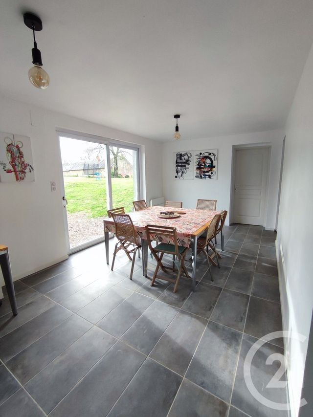 Maison &agrave; vendre - 5 pi&egrave;ces - 193 m2 - Cervon - 58 - BOURGOGNE