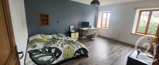 Maison &agrave; vendre - 5 pi&egrave;ces - 193 m2 - Cervon - 58 - BOURGOGNE