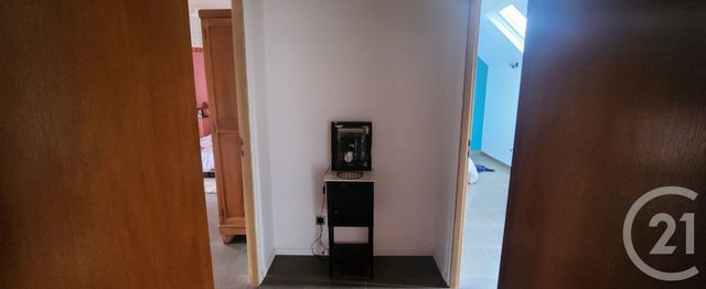 Maison &agrave; vendre - 5 pi&egrave;ces - 193 m2 - Cervon - 58 - BOURGOGNE