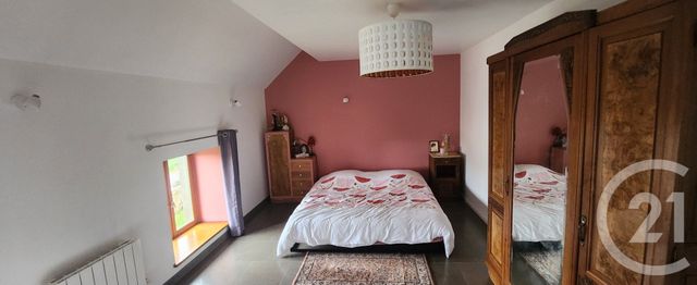 Maison &agrave; vendre - 5 pi&egrave;ces - 193 m2 - Cervon - 58 - BOURGOGNE