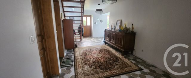 Maison &agrave; vendre - 5 pi&egrave;ces - 193 m2 - Cervon - 58 - BOURGOGNE