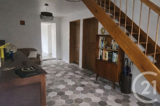 Maison &agrave; vendre - 5 pi&egrave;ces - 193 m2 - Cervon - 58 - BOURGOGNE