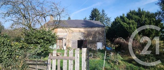 Maison à vendre AUNAY EN BAZOIS
