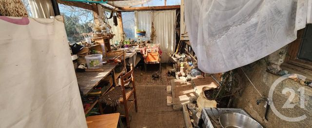 Maison &agrave; vendre - 2 pi&egrave;ces - 49,19 m2 - Aunay En Bazois - 58 - BOURGOGNE