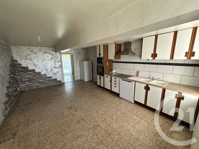 Maison &agrave; vendre - 3 pi&egrave;ces - 75,78 m2 - Mouron Sur Yonne - 58 - BOURGOGNE
