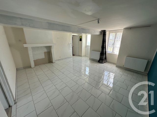 Maison &agrave; vendre - 3 pi&egrave;ces - 75,78 m2 - Mouron Sur Yonne - 58 - BOURGOGNE