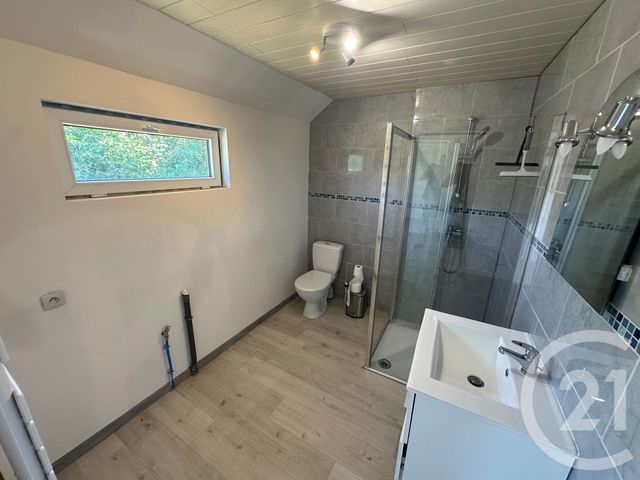Maison &agrave; vendre - 3 pi&egrave;ces - 75,78 m2 - Mouron Sur Yonne - 58 - BOURGOGNE