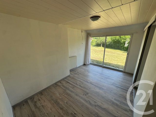 Maison &agrave; vendre - 3 pi&egrave;ces - 75,78 m2 - Mouron Sur Yonne - 58 - BOURGOGNE