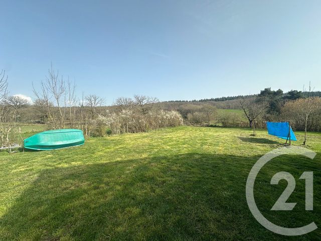 Maison &agrave; vendre - 3 pi&egrave;ces - 75,78 m2 - Mouron Sur Yonne - 58 - BOURGOGNE