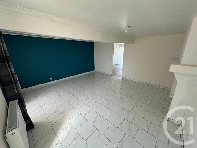 Maison &agrave; vendre - 3 pi&egrave;ces - 75,78 m2 - Mouron Sur Yonne - 58 - BOURGOGNE