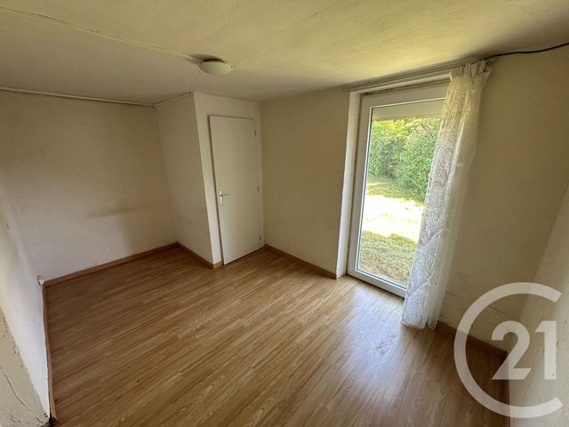 Maison &agrave; vendre - 3 pi&egrave;ces - 75,78 m2 - Mouron Sur Yonne - 58 - BOURGOGNE