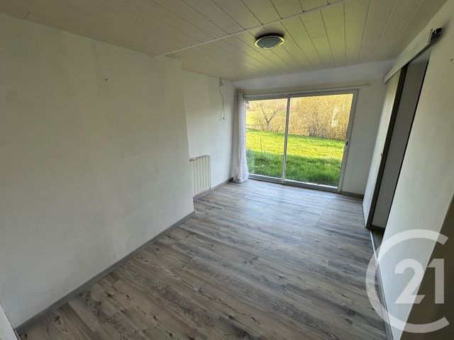 Maison &agrave; vendre - 3 pi&egrave;ces - 75,78 m2 - Mouron Sur Yonne - 58 - BOURGOGNE