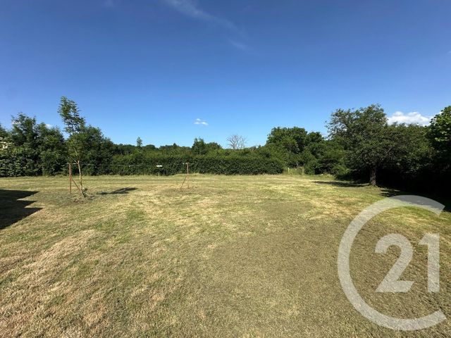 Maison &agrave; vendre - 3 pi&egrave;ces - 75,78 m2 - Mouron Sur Yonne - 58 - BOURGOGNE