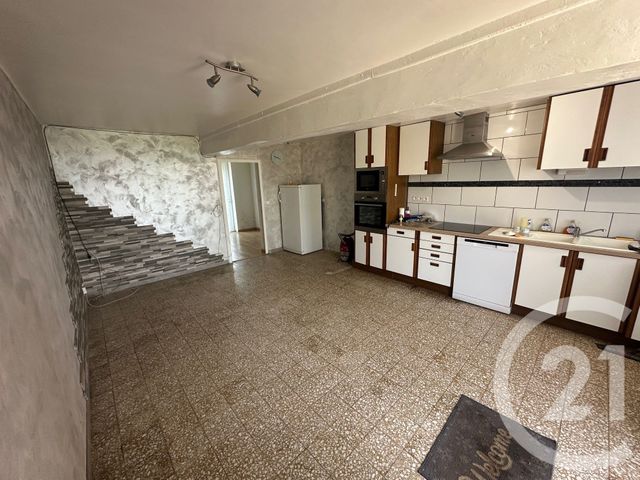 Maison &agrave; vendre - 3 pi&egrave;ces - 75,78 m2 - Mouron Sur Yonne - 58 - BOURGOGNE