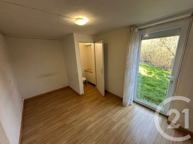 Maison &agrave; vendre - 3 pi&egrave;ces - 75,78 m2 - Mouron Sur Yonne - 58 - BOURGOGNE