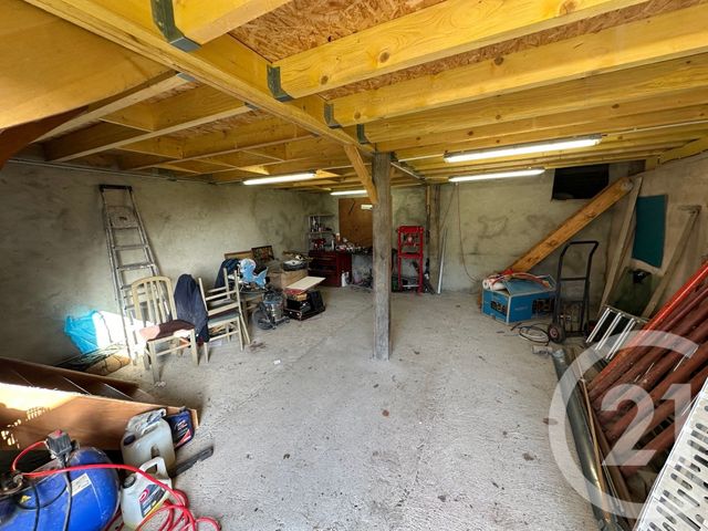 Maison &agrave; vendre - 3 pi&egrave;ces - 75,78 m2 - Mouron Sur Yonne - 58 - BOURGOGNE