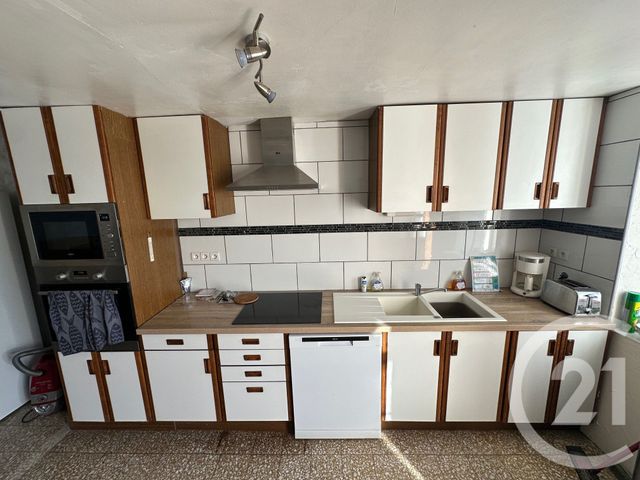 Maison &agrave; vendre - 3 pi&egrave;ces - 75,78 m2 - Mouron Sur Yonne - 58 - BOURGOGNE