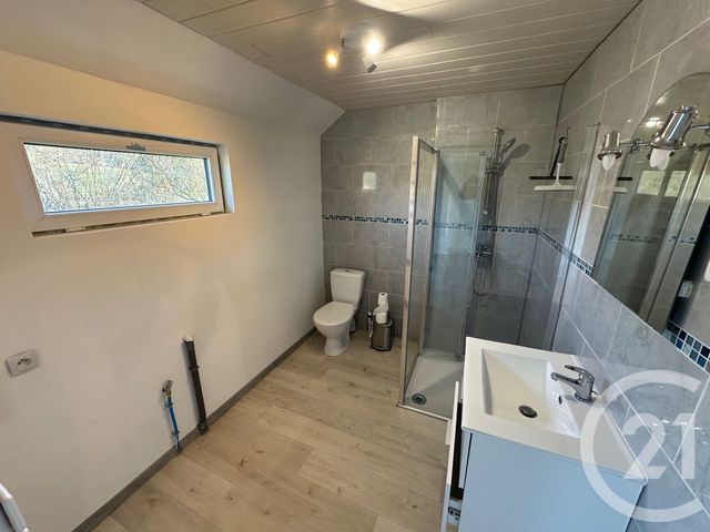 Maison &agrave; vendre - 3 pi&egrave;ces - 75,78 m2 - Mouron Sur Yonne - 58 - BOURGOGNE