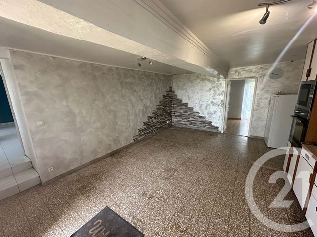 Maison &agrave; vendre - 3 pi&egrave;ces - 75,78 m2 - Mouron Sur Yonne - 58 - BOURGOGNE