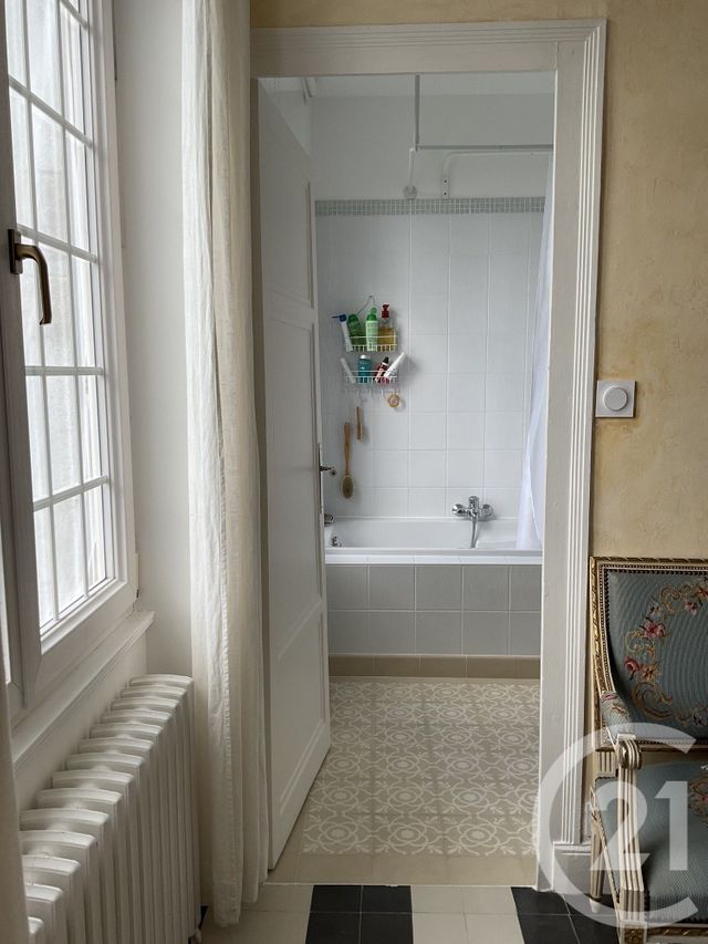 Maison &agrave; vendre - 7 pi&egrave;ces - 125 m2 - Lormes - 58 - BOURGOGNE