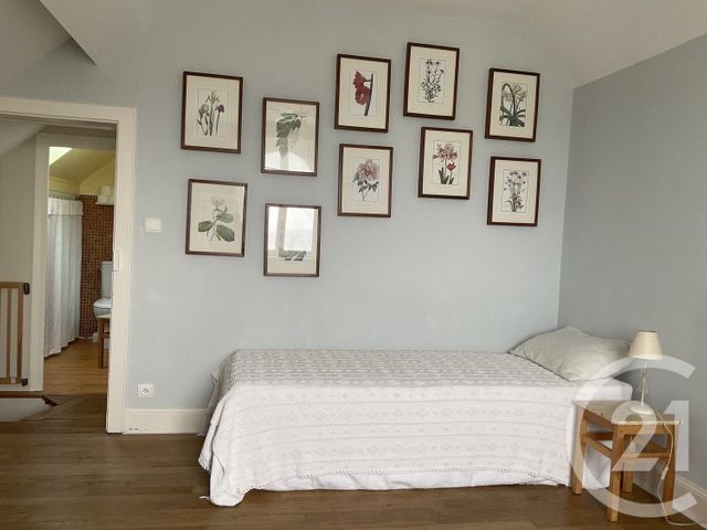 Maison &agrave; vendre - 7 pi&egrave;ces - 125 m2 - Lormes - 58 - BOURGOGNE