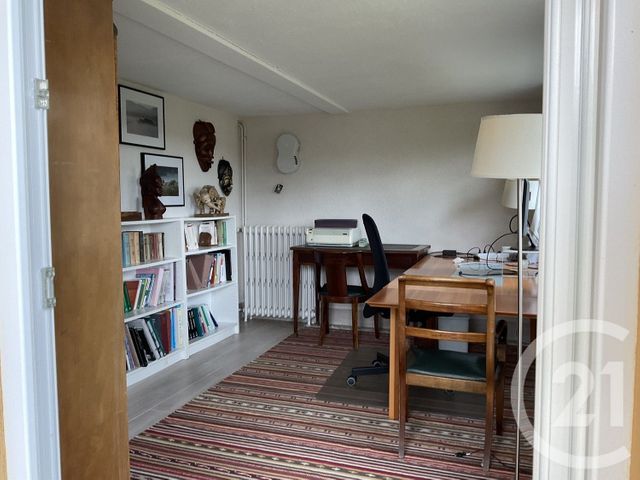 Maison &agrave; vendre - 7 pi&egrave;ces - 125 m2 - Lormes - 58 - BOURGOGNE