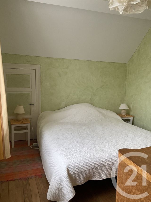 Maison &agrave; vendre - 7 pi&egrave;ces - 125 m2 - Lormes - 58 - BOURGOGNE