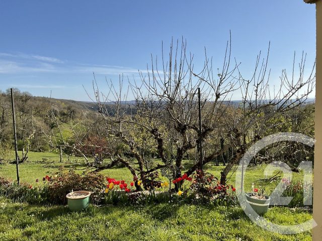 Maison &agrave; vendre - 7 pi&egrave;ces - 125 m2 - Lormes - 58 - BOURGOGNE