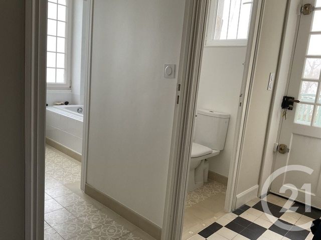 Maison &agrave; vendre - 7 pi&egrave;ces - 125 m2 - Lormes - 58 - BOURGOGNE