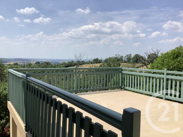Maison &agrave; vendre - 7 pi&egrave;ces - 125 m2 - Lormes - 58 - BOURGOGNE