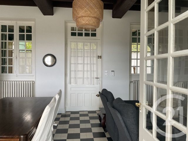 Maison &agrave; vendre - 7 pi&egrave;ces - 125 m2 - Lormes - 58 - BOURGOGNE