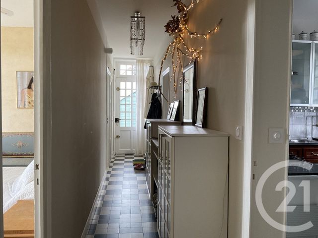 Maison &agrave; vendre - 7 pi&egrave;ces - 125 m2 - Lormes - 58 - BOURGOGNE