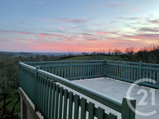 Maison &agrave; vendre - 7 pi&egrave;ces - 125 m2 - Lormes - 58 - BOURGOGNE