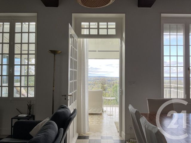 Maison &agrave; vendre - 7 pi&egrave;ces - 125 m2 - Lormes - 58 - BOURGOGNE