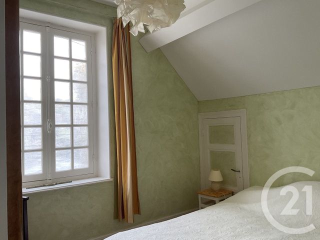 Maison &agrave; vendre - 7 pi&egrave;ces - 125 m2 - Lormes - 58 - BOURGOGNE