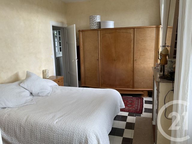 Maison &agrave; vendre - 7 pi&egrave;ces - 125 m2 - Lormes - 58 - BOURGOGNE